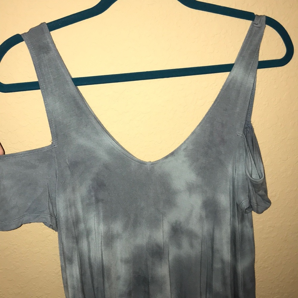 Flowy Dress
